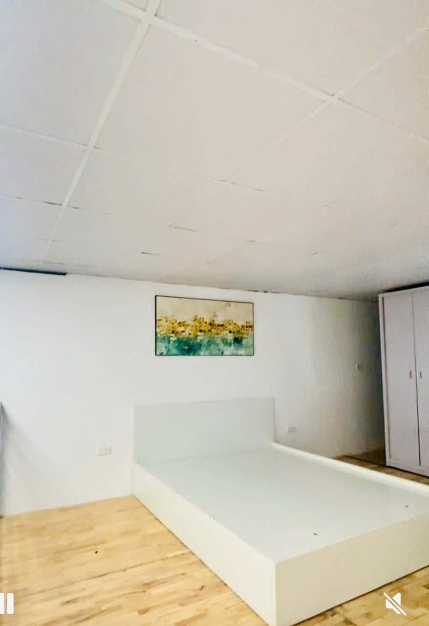 Cho thuê nhà ngõ 207 Bùi Xương Trạch, 50m2 x 1.5 tầng, 5.5 Triệu KD online kết hợp ở - Ảnh 2